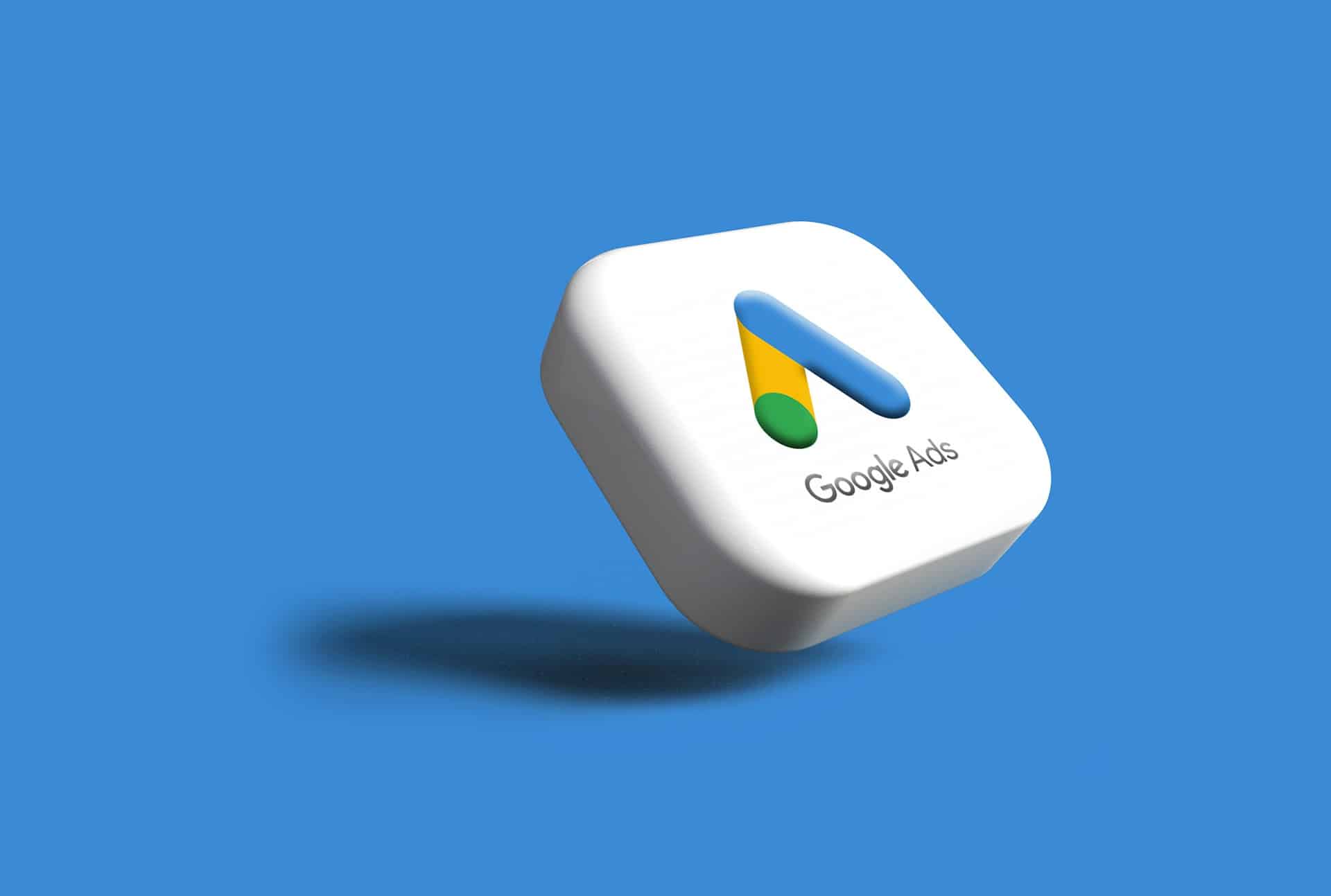 Google Ads Search - certification - marketing digital